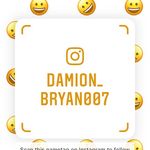 Damion Bryan - @damion_bryan09 - Instagram