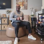 Damion Bryan - @damionbryan83 - Instagram