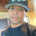 Damion Collins - @lildaddio7 - Instagram