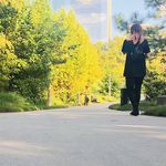 Damion Collins - @walking_visuals - Instagram