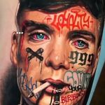 Damion Collins - @drzcollins80 - Instagram