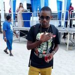 Damion Goodlife Collins - @collinsdamion - Instagram