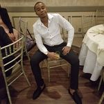 Damion Axe Cooper - @damionaxe - Instagram