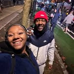Damion Cooper - @08dcoop23 - Instagram