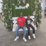 Damion Cooper - @damioncooper248 - Instagram