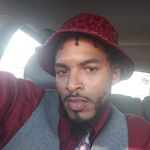 Damion Cooper - @mackadamion_dadon - Instagram