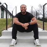 Damion Dashon Cooper - @damioncooper3 - Instagram