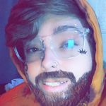 Damion Cox - @theuglysaiyan96 - Instagram