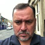 Damion Cox - @mightyjc628 - Instagram