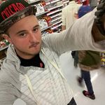 Damion Cox - @d_dinero56 - Instagram