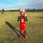 Damion - @damioncox2019 - Instagram