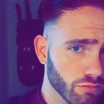 Damian Marshall - @____damianmarshall9777 - Instagram
