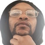 Damion Marshall - @gonja_sensai - Instagram