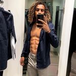 Damion Marshall - @trackstar9 - Instagram