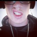 Damian Mcleod - @brother_from_anotha - Instagram