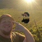 Damian McLeod - @durry.damo - Instagram