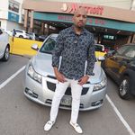Damion McLeod - @damionmcleod3 - Instagram
