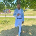 Damion Mcleod - @mcleoddamion82 - Instagram