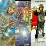 damion patterson - @lil_dez600 - Instagram