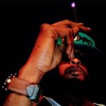 Damion Patterson - @onesureking - Instagram