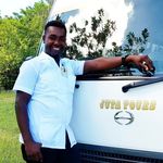 Damion Patterson - @damionpatterson1 - Instagram