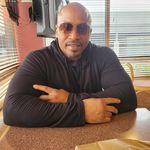 Damion Patterson - @damionpatterson714 - Instagram