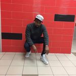 Damion Patterson - @patterson.damion - Instagram