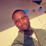 Damion Patterson - @jusdamion - Instagram