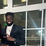 Damion Patterson - @dpatt_803 - Instagram