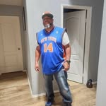 Damion Patterson - @biggpatt14 - Instagram