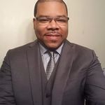 J Damion Patterson - @jdamionpatterson - Instagram