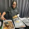 Chef Rezi - @damiontaylor295 - TikTok
