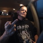 Damion Taylor - @deadluky - Instagram