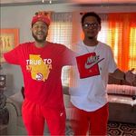 Damion Taylor - @damiontaylor415 - Instagram