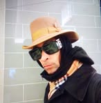 Damion Taylor - Facebook
