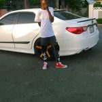 Damion Taylor - @damion__taylor - Instagram