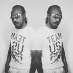 Damion Taylor - @frasbass - Instagram
