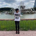 Damion Taylor - @mogie134 - Instagram