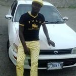 Damion Taylor - @damion1422 - Instagram