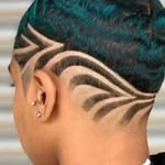Damion Taylor - @star_cut__the__hot_barber - Instagram