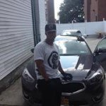 Damion Taylor - @divine3727 - Instagram