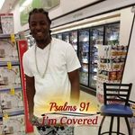 Damion Taylor - @damion.taylor.35977 - Instagram