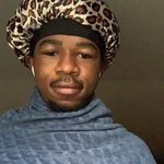 Damion Taylor - @damion_da_goat - Instagram