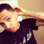 damion whyte - @damion.whyte5 - Instagram