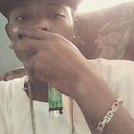damion whyte - @damion4454 - Instagram