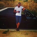 Damion Whyte - @outtaroad_88 - Instagram