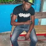 Damion Whyte - @whyte3913 - Instagram