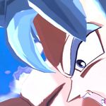 Damion Whyte - @darkgodblue1 - Instagram