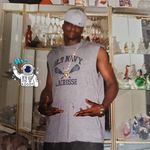 Damion Whyte - @dwhyte2119 - Instagram