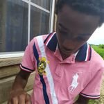 Damion whyte - @dantae694 - Instagram